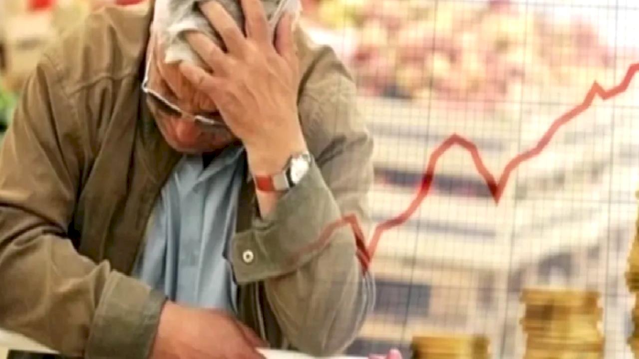 Mart ayı enflasyonu açıklandı