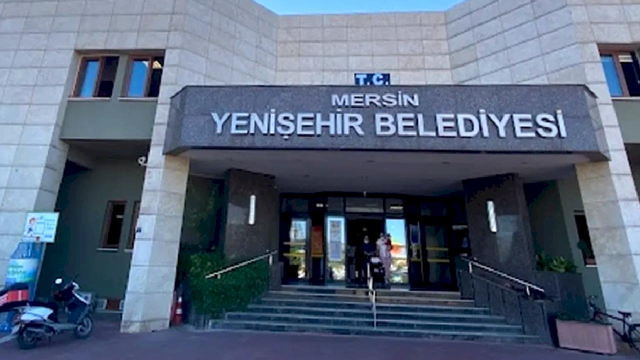 Mersin Yenişehir'den soruşturma açıklaması: Hukuka güvenimiz tam