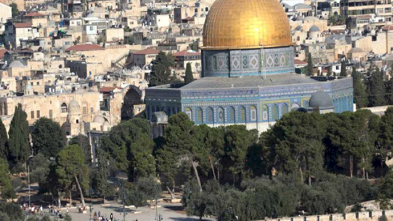 Mescid-i Aksa'ya Kurbanlık Sokma Girişimleri Arttı