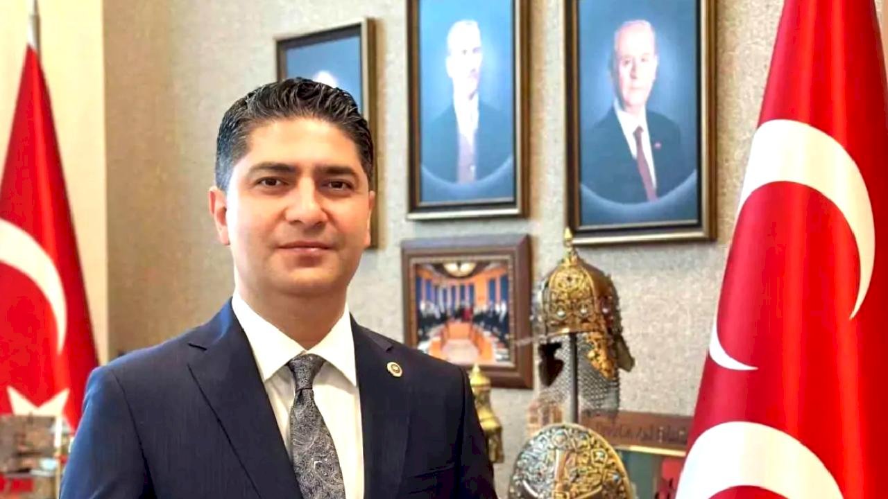 MHP'den Çiftçilere Kuraklık Müjdesi: Zararlar Devlet Tarafından Karşılanacak