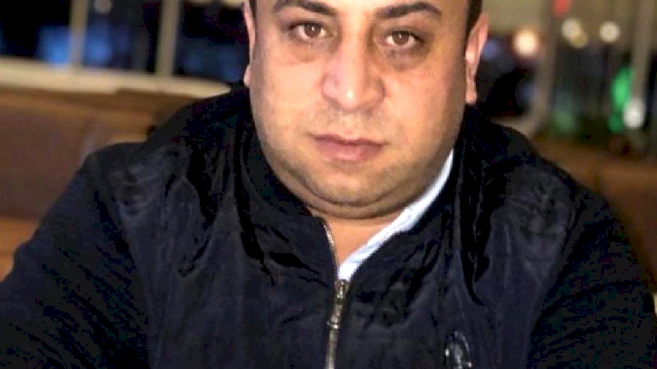 MHP'li meclis üyesi kazada hayatını kaybetti