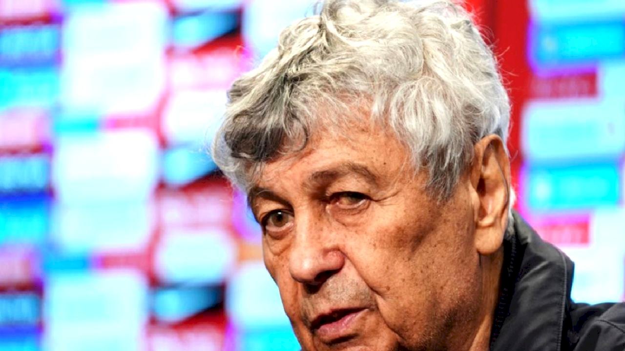 Mircea Lucescu hayatını kaybetti
