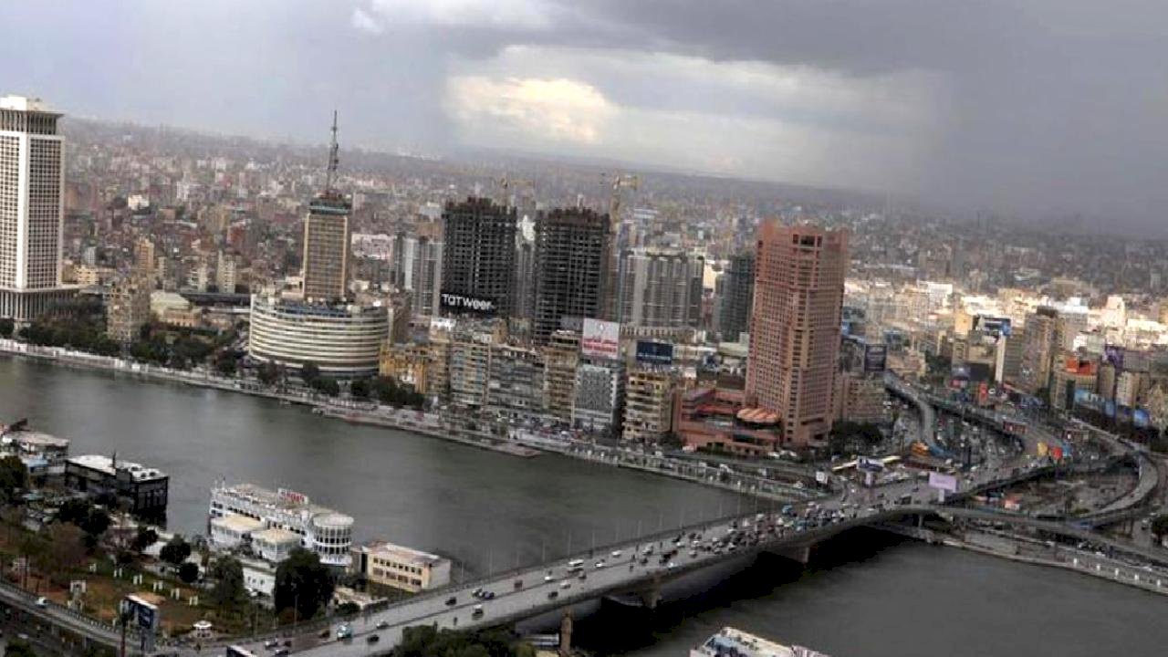 Mısır'da 27 Milyar Dolar Yatırım: 'The Spine' Projesi Başladı