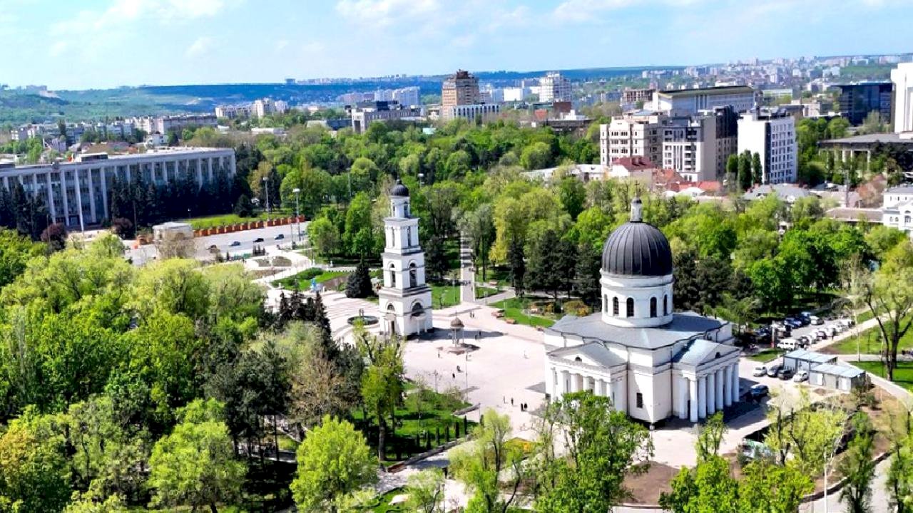 Moldova BDT'den Ayrılıyor