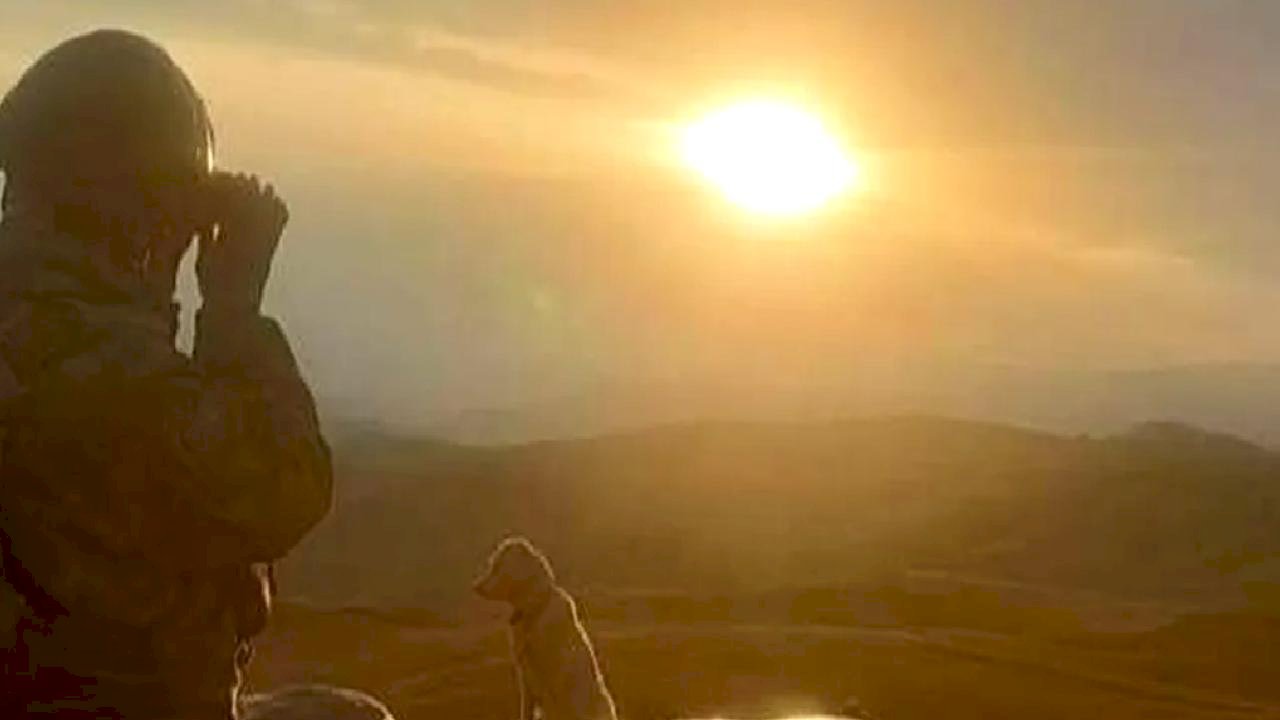 MSB: 2 terörist daha teslim oldu