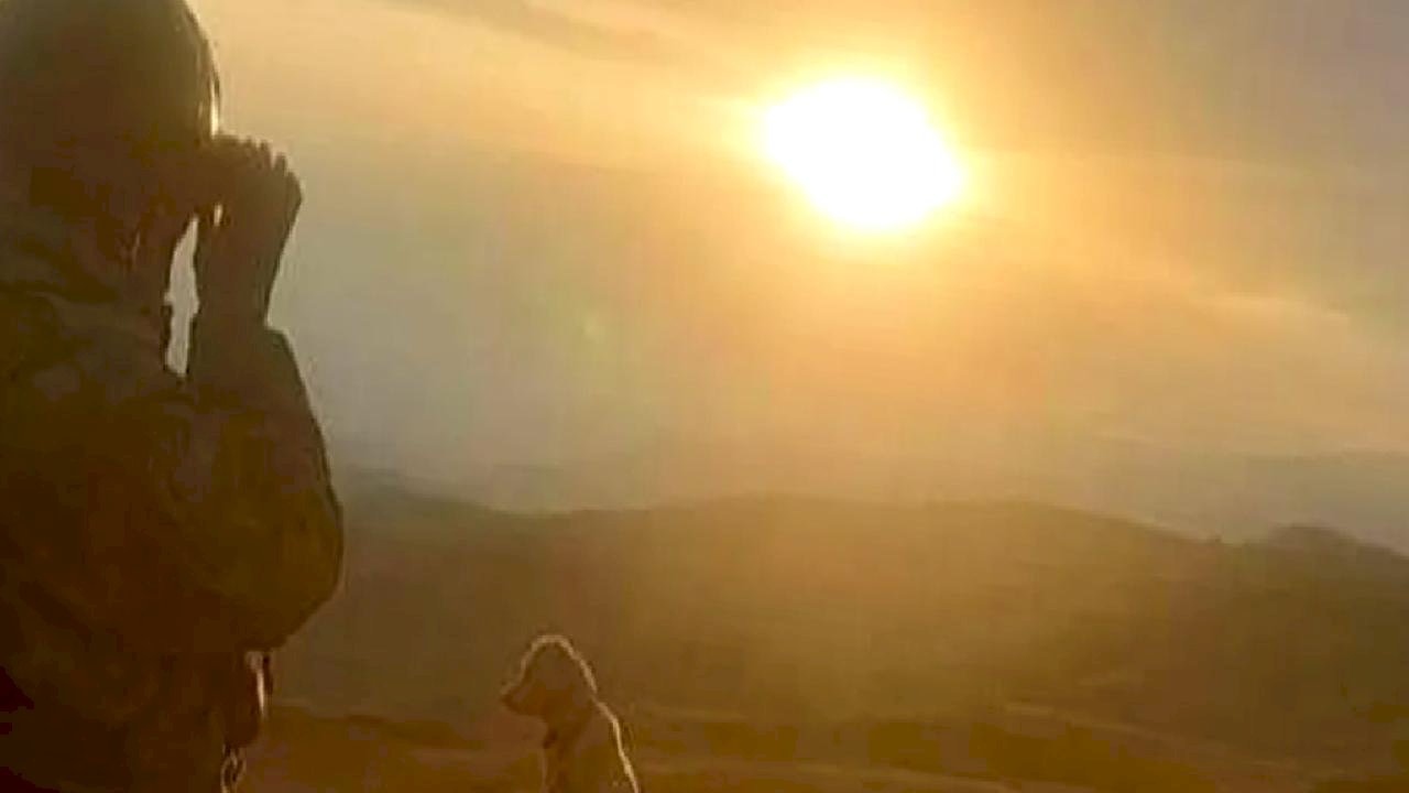 MSB'den son 1 hafta raporu: Hudutlarda 270 kişi yakalandı