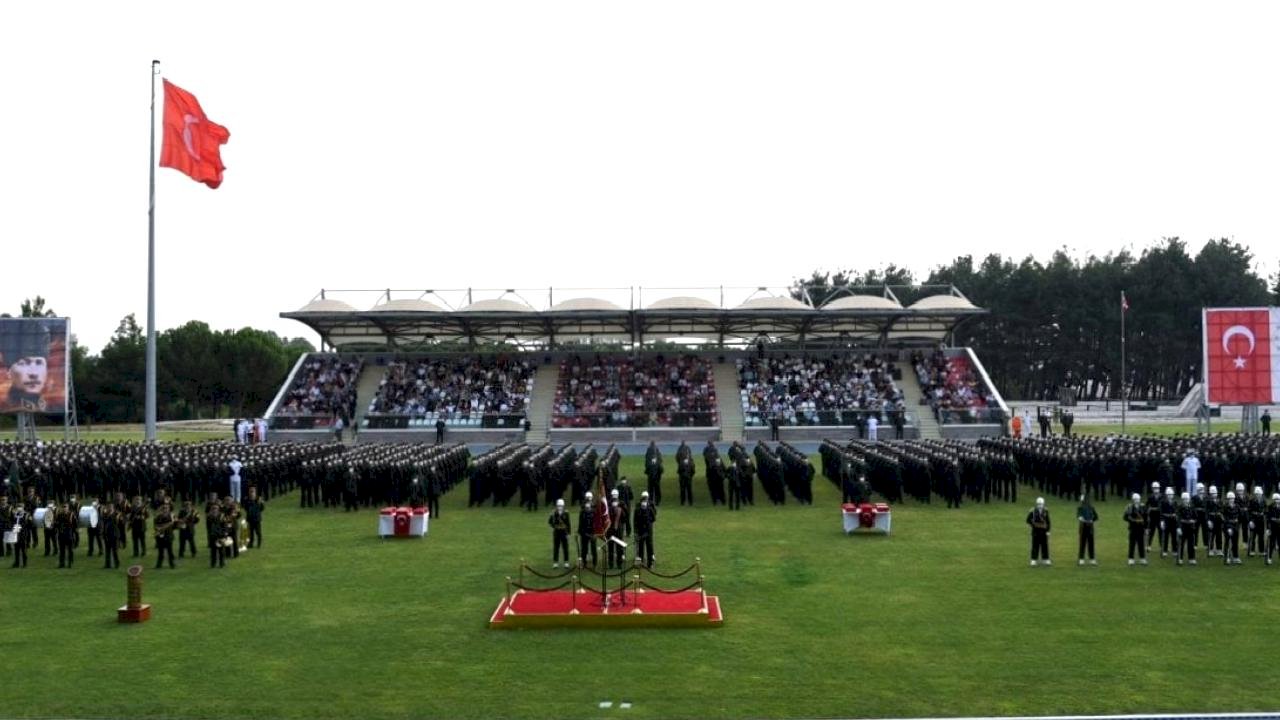 MSÜ tercih sürecine kamu spotu ile hatırlatma