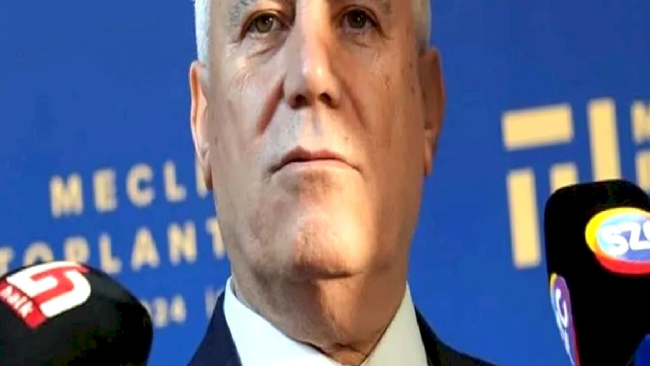 Mustafa Bozbey tutuklandı