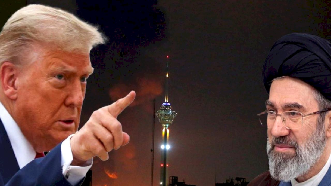 Müzakere öncesi büyük kriz! İki lider bambaşka konuştu