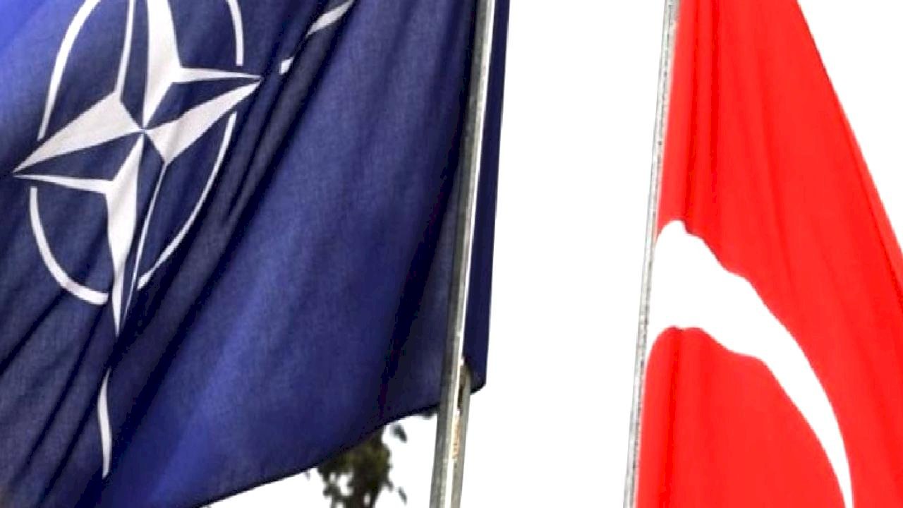 NATO’nun yeni yüzü: Krizlerden küresel güvenliğe Türkiye’nin rolü