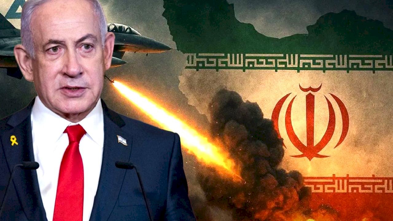 Netanyahu'dan ateşkese hem destek hem de şerh