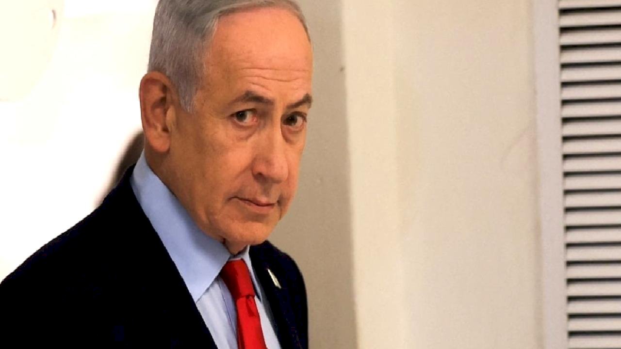 Netanyahu’dan Yüksek Mahkeme’ye "gösteri izni" tepkisi