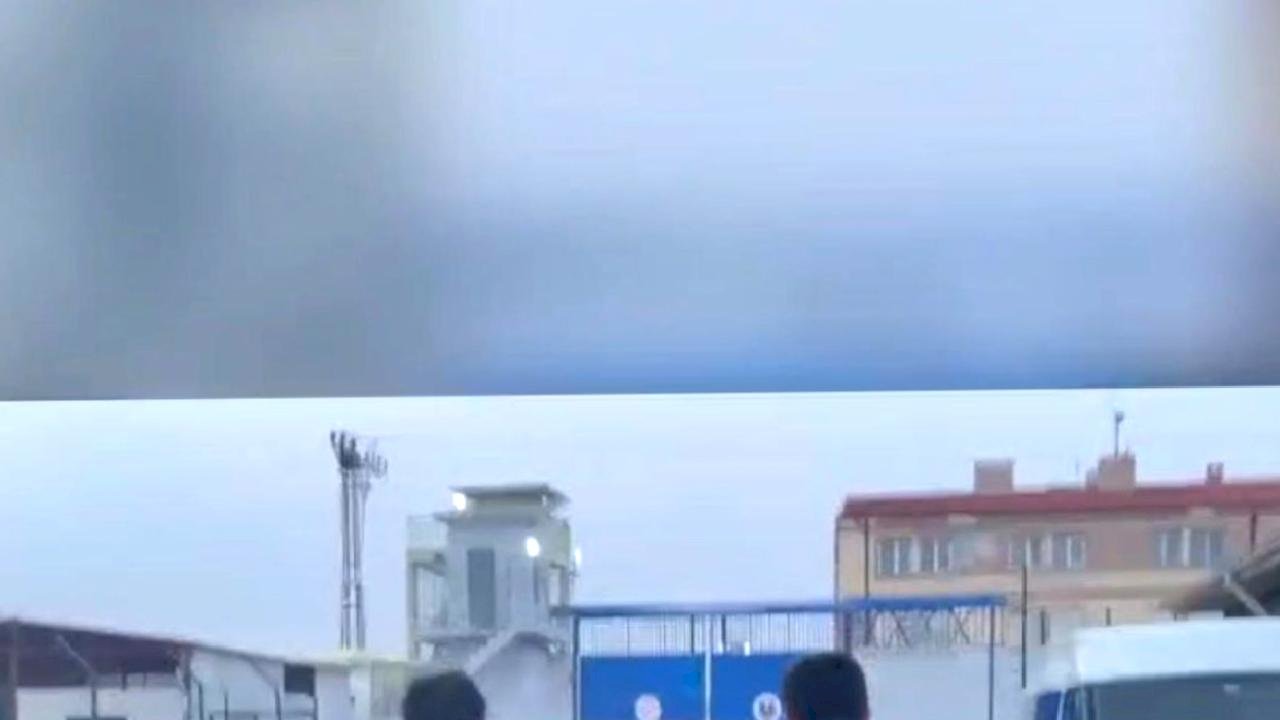 Nevşehir'de DEAŞ'a Operasyon: 2 Tutuklama