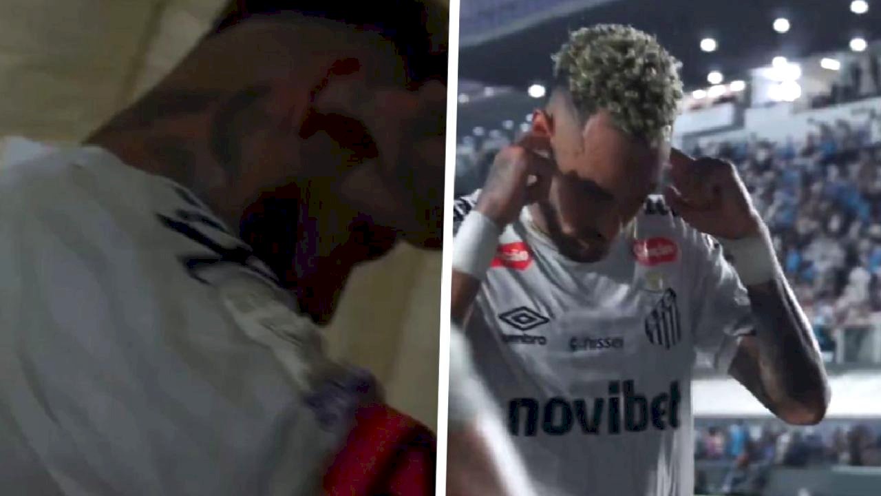 Neymar'ın yüzü gülmüyor! Efsanesi olduğu kulüpte yuhalandı