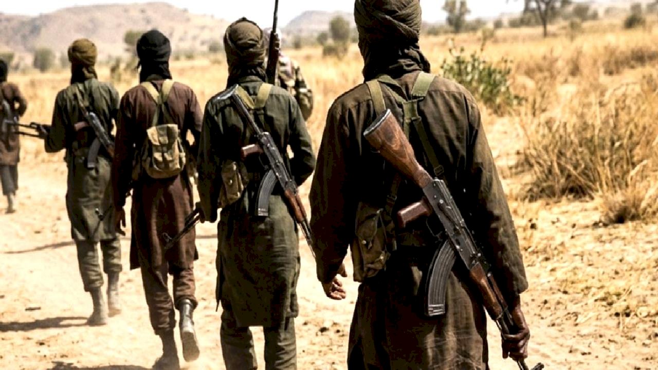 Nijerya'da Boko Haram'ın yola tuzakladığı patlayıcının infilak etmesi sonucu 7 asker öldü