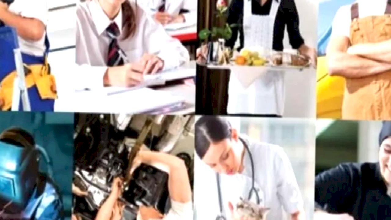 Nisan'ın güven tablosu netleşti... Hizmet ve perakende geriledi, inşaat yükseldi