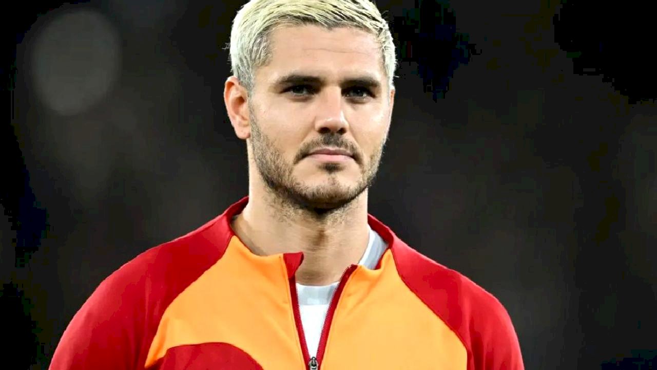 Okan Buruk'tan beklenen Icardi kararı geldi! Göztepe maçında...