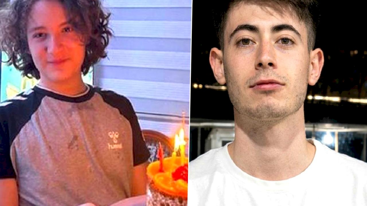 Okul saldırganlarının ortak noktası! İkisi de kan dökmeden önce bu oyunu oynamış