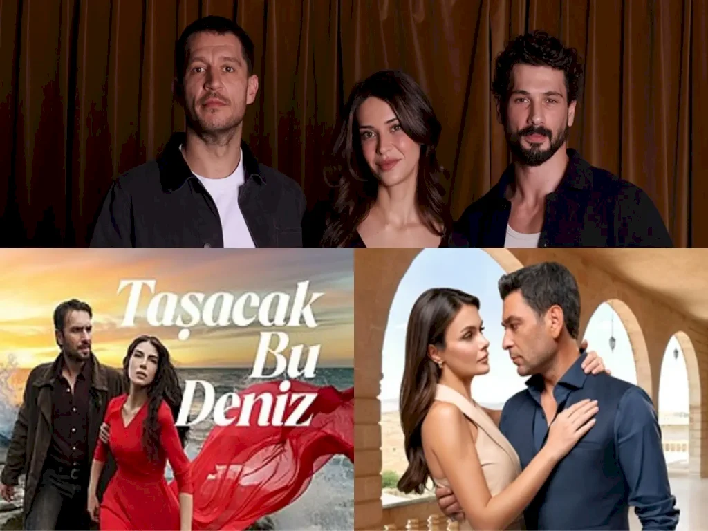 Okul Saldırıları Sonrası Dizi Sektöründe Kritik Karar