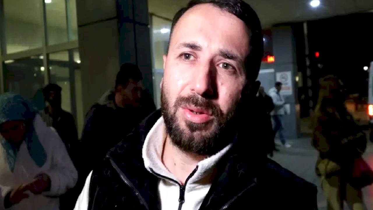 Organ Bağışı ile 4 Kişiye Umut Oldu