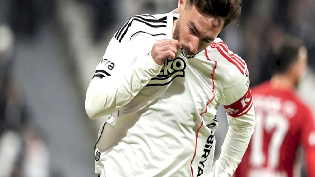 Orkun Kökçü'den resital