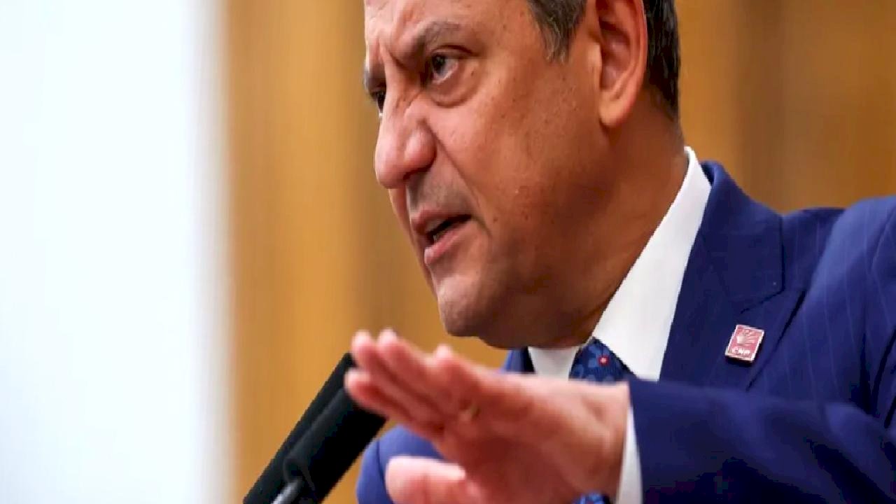 Özgür Özel’den 'sandığı getirin' çağrısı... Sandık sandık kazanacağız