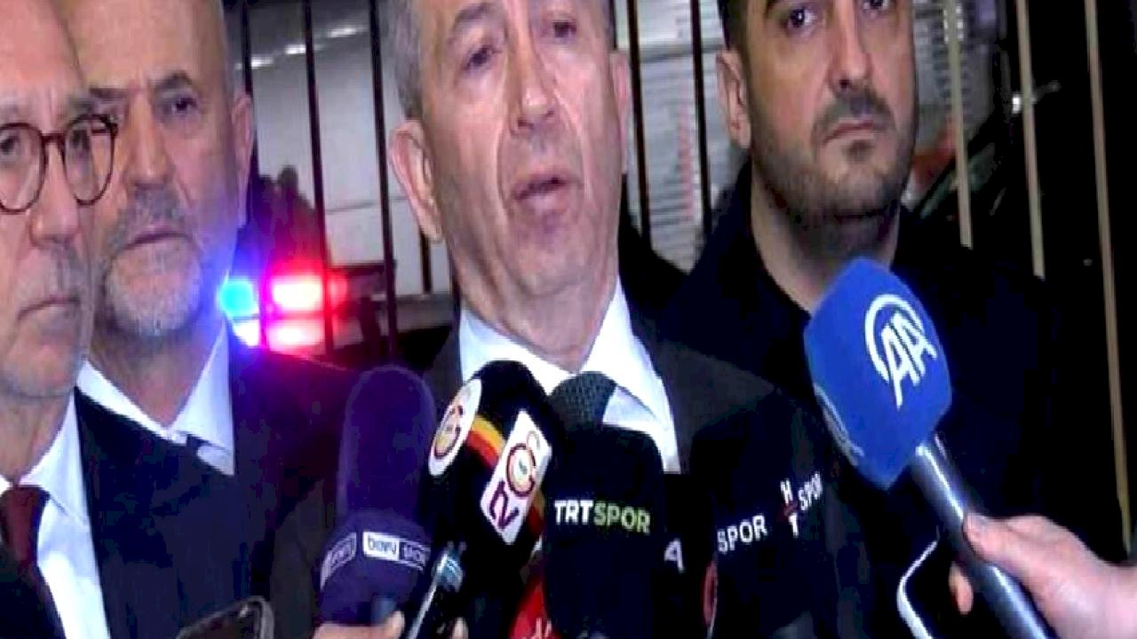 Öztürk: Şampiyon Olacağız