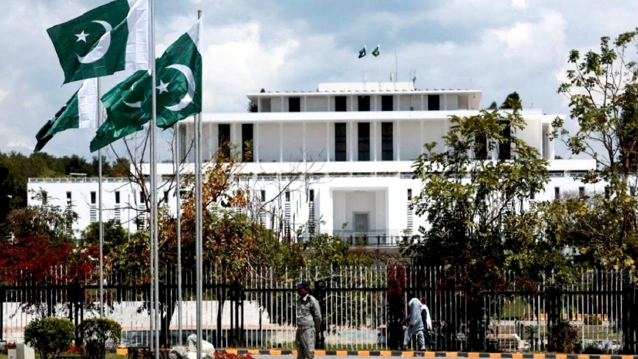 Pakistan: ABD ve İran ikinci tur için istekli ancak yer ve tarih bilgisi yok