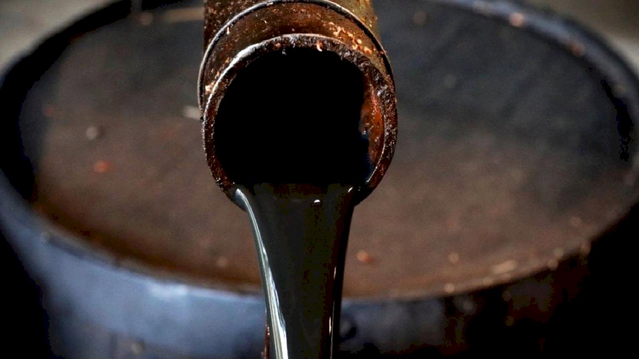 Petrol arzında tarihin en büyük düşüşü