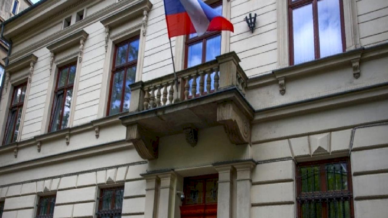 Polonya’dan Rus konsolosluğuna yaptırım: Gdansk’taki binanın elektriği ve gazı kesildi