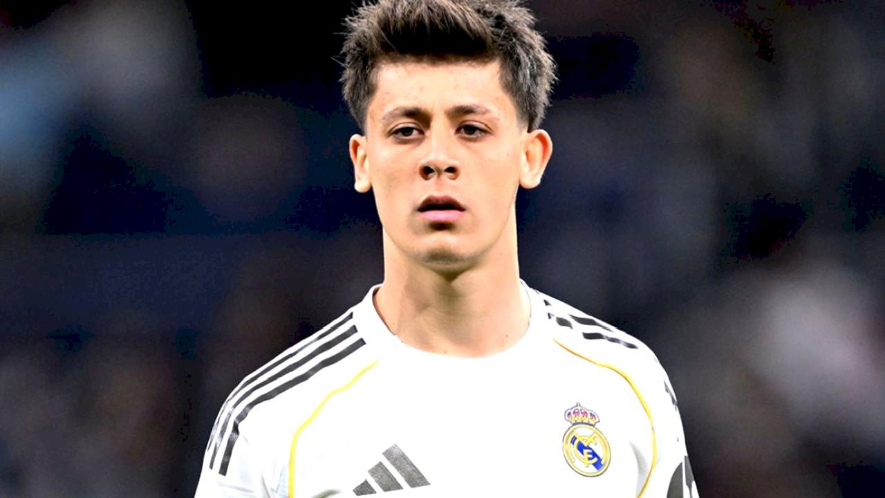 Real Madrid'de gidecek ve kalacaklar belli oluyor! Arda Güler detayı dikkat çekti