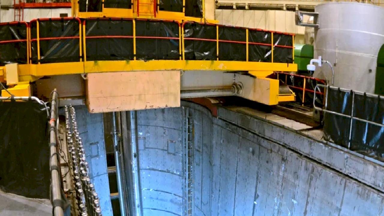 Rosatom, Remix Yakıtının Pilot İşletimini Tamamladı