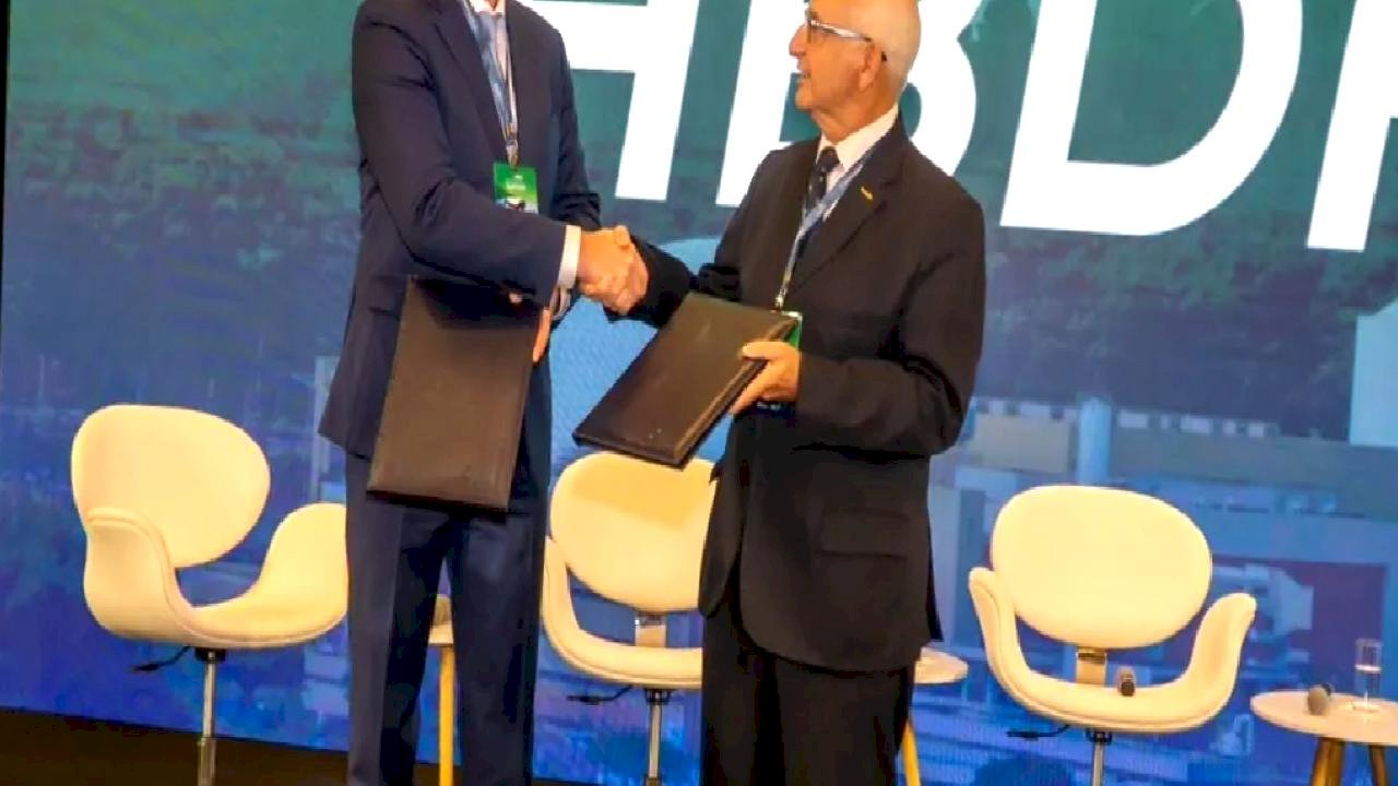 ROSATOM ve NBEPar Brezilya’da Ortak Girişim Kurdu