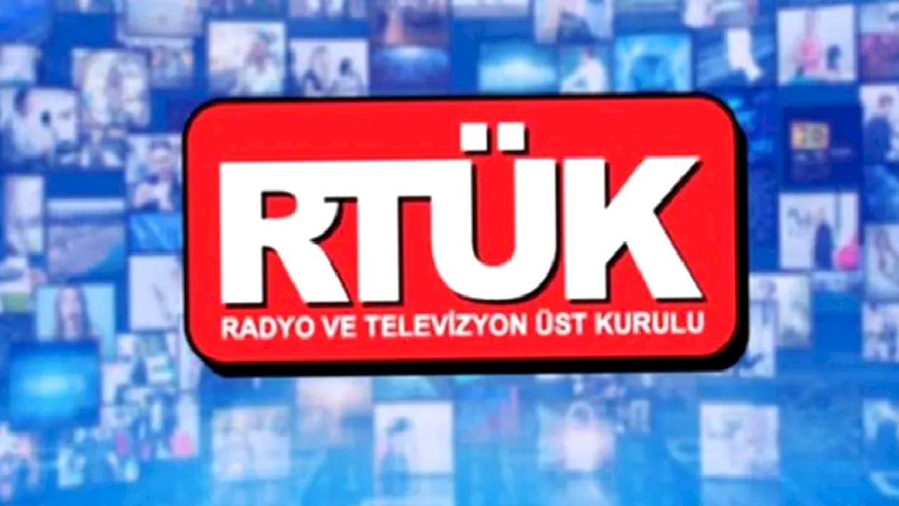 RTÜK’ten 'derhal tam uyum' çağrısı! İhlale ağır yaptırım uygulanacak