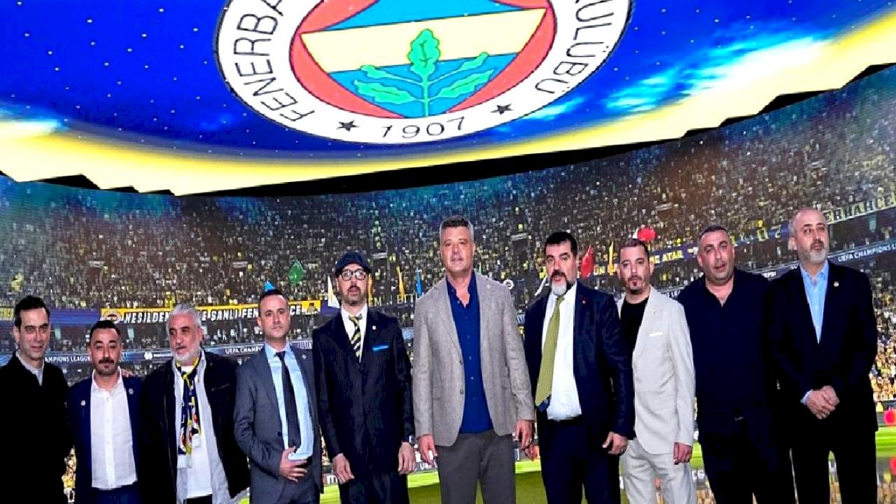 Sadettin Saran: Şampiyonluğa İnanıyorum