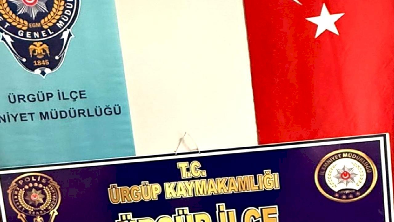 Sahte Dolar Operasyonu: 4 Tutuklama