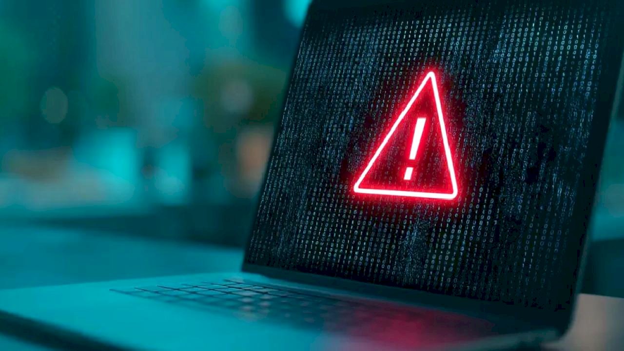 Sahte uyarılar çoğaldı! Veri ihlallerine karşı yapılması gerekenler...