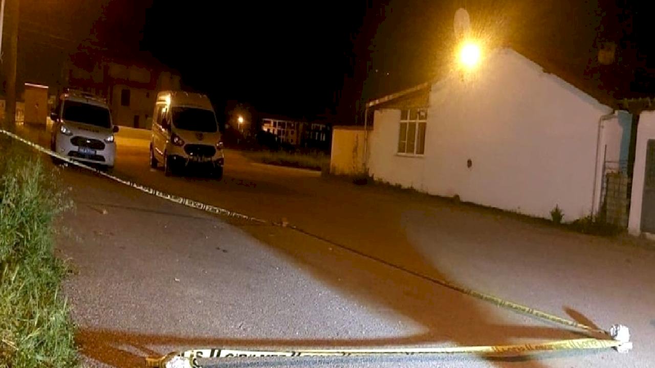 Sakarya’da bıçaklı kavga can aldı