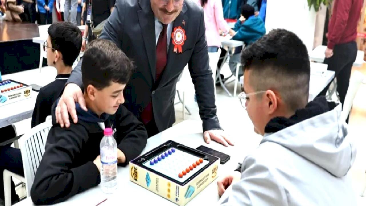 Sakarya’da eğitim kenetlenerek güçleniyor