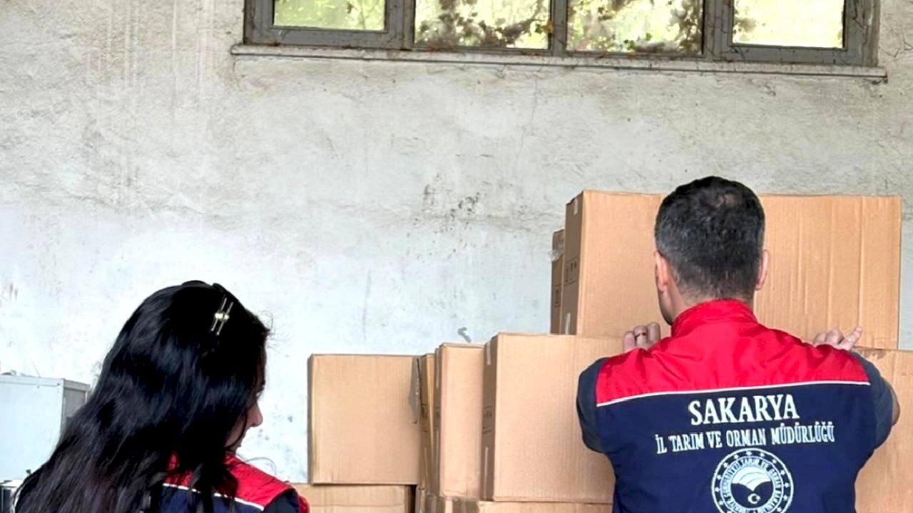 Sakarya'da Gıda Denetimleri