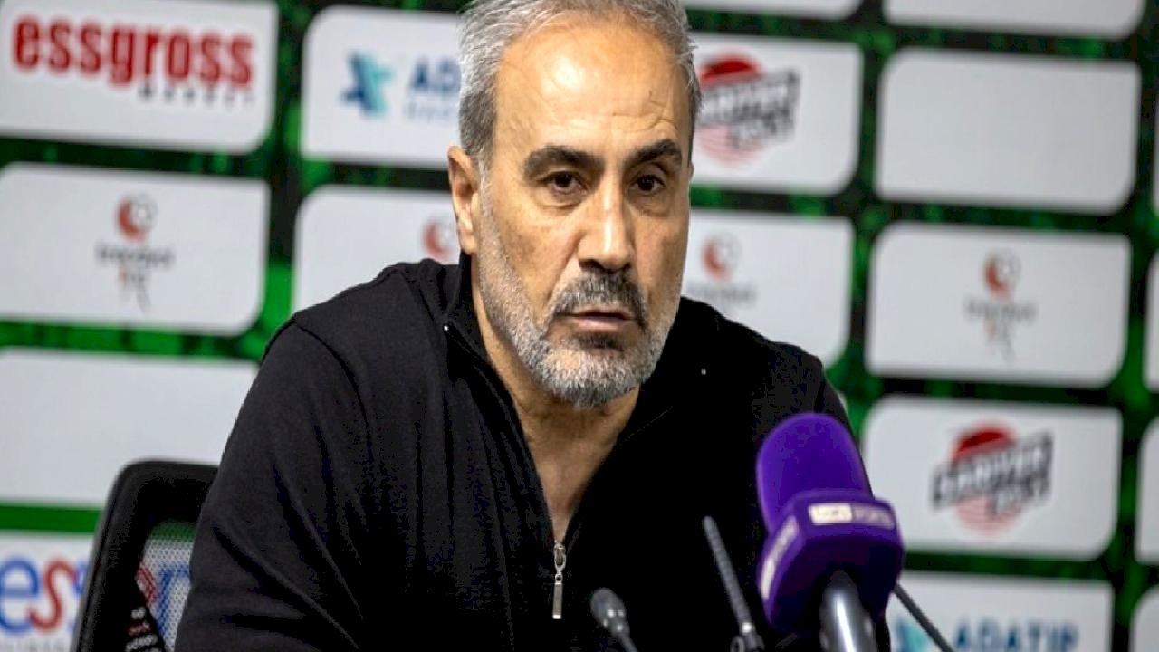 Sakaryaspor 2-2 Berabere Kaldı