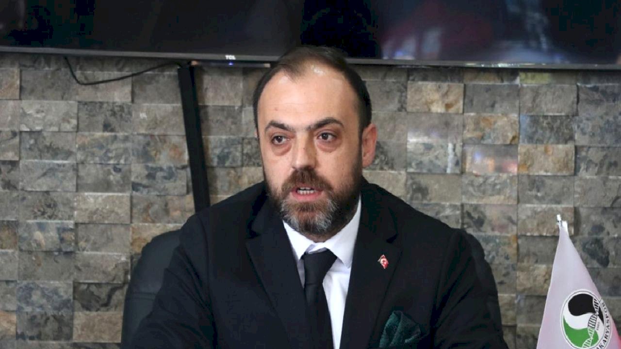 Sakaryaspor Başkanı: Düşme Tehlikesiyle Yüzleşiyoruz