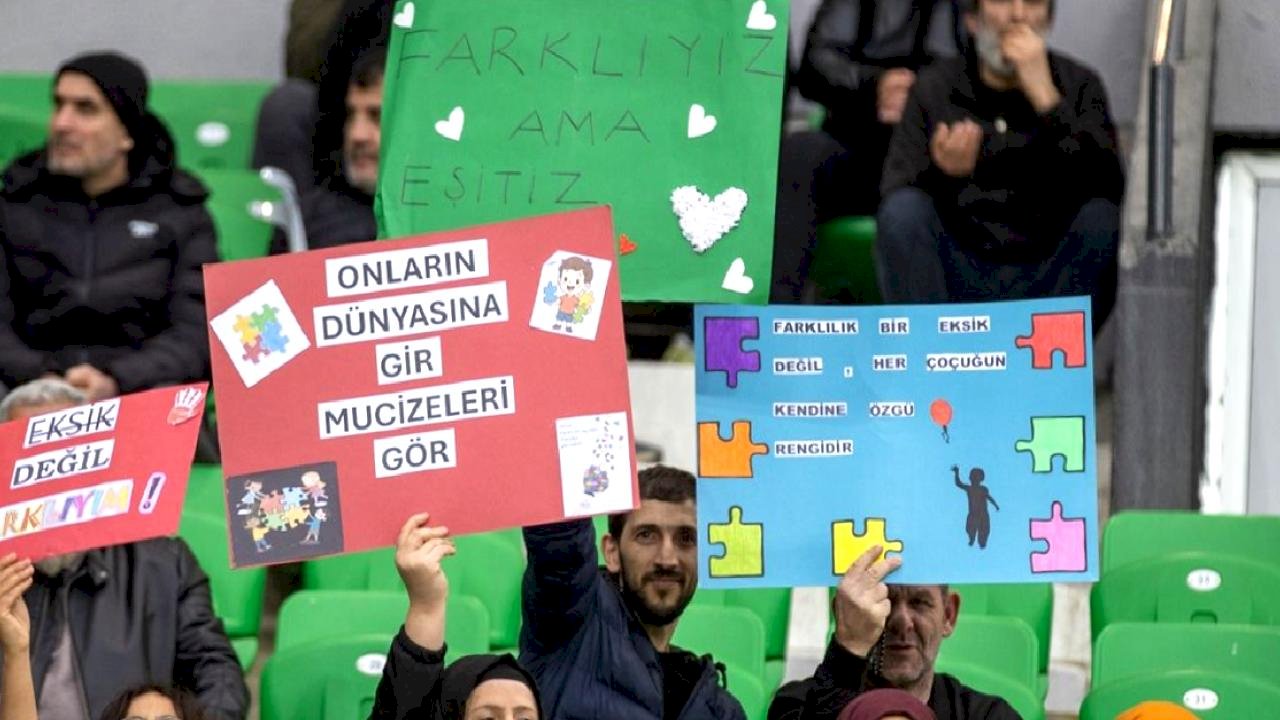 Sakaryaspor ve İstanbulspor Berabere