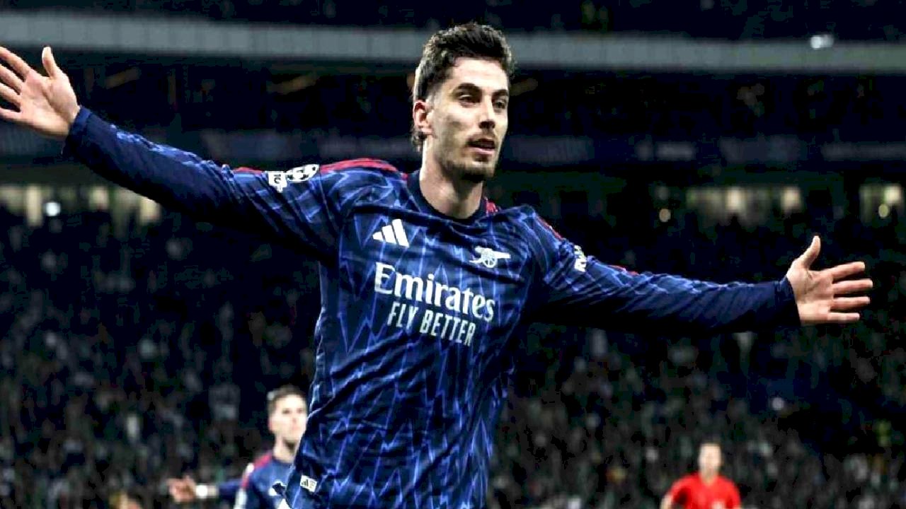 Şampiyonlar Ligi: Bayern ve Arsenal Galip