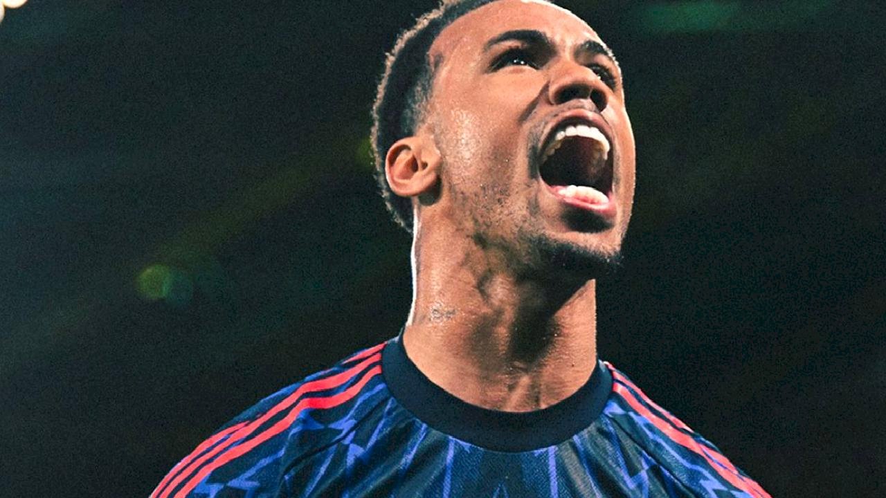 Şampiyonlar Ligi'nde nefes kesen son! Galibiyet 90+1'de geldi