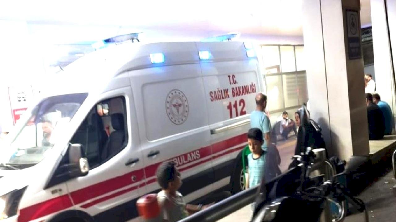 Şanlıurfa'da Trafik Kazası: 3 Ölü, 1 Yaralı