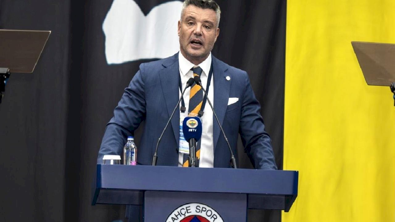Saran: Fenerbahçe Yeniden Savaşacak