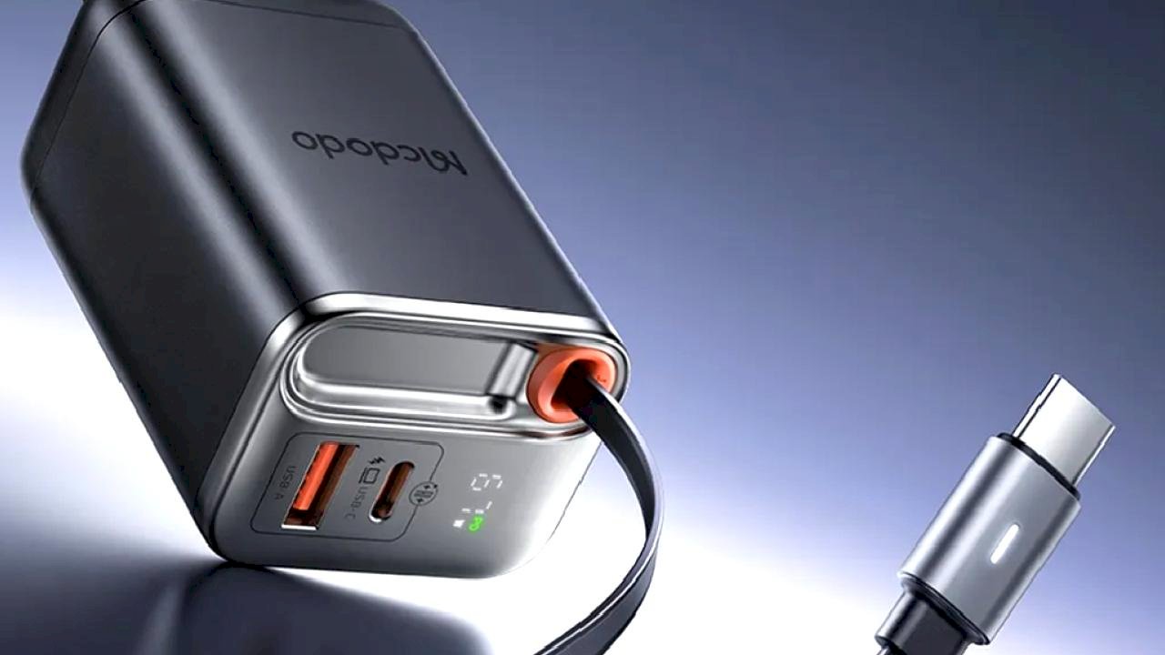 Şarj Adaptörlerinde Garanti Sektörde İlk Kez 5 Yıla Çıktı