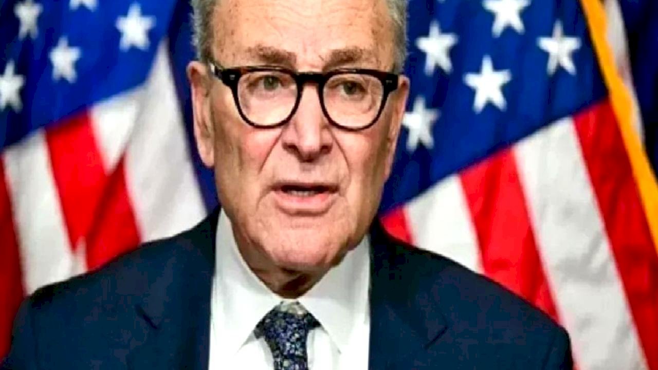 Schumer: İran saldırıları destansı bir başarısızlık