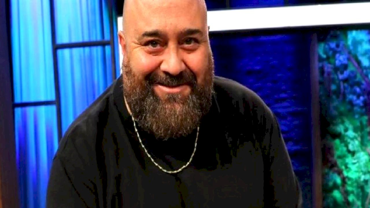 Şef Somer Sivrioğlu gözaltında